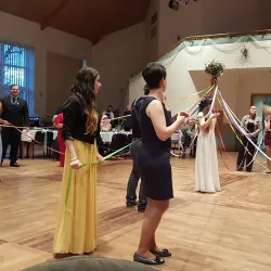 Jesenice Cultural Center (Kulturni dom Jesenice) - Jesenice