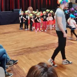 Jesenice Cultural Center (Kulturni dom Jesenice) - Jesenice