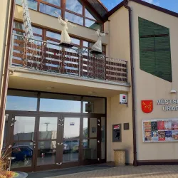 Jesenice Cultural Center (Kulturni dom Jesenice) - Jesenice