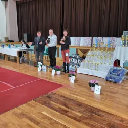 Jesenice Cultural Center (Kulturni dom Jesenice) - Jesenice