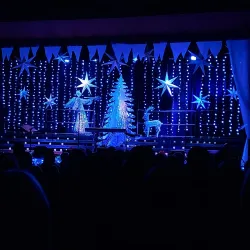 Jesenice Cultural Center (Kulturni dom Jesenice) - Jesenice