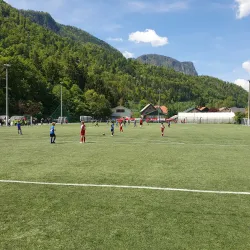 Jesenice Ice Hall (Hala Podmežakla) - Jesenice