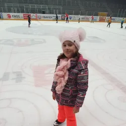 Jesenice Ice Hall (Hala Podmežakla) - Jesenice