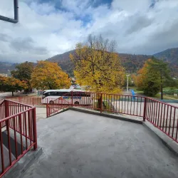 Jesenice Ice Hall (Hala Podmežakla) - Jesenice