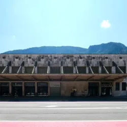 Jesenice Railway Station - Jesenice