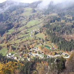 Koroška Bela - Jesenice