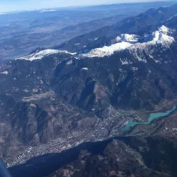 Koroška Bela - Jesenice