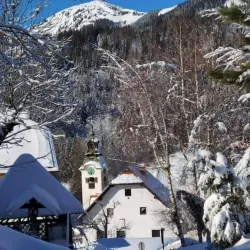 Planina pod Golico - Jesenice