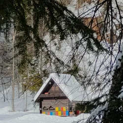 Planina pod Golico - Jesenice