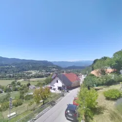 Sava River Walks - Jesenice