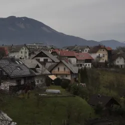 Sava River Walks - Jesenice