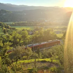 Sava River Walks - Jesenice