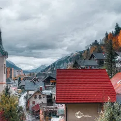 St. Leonard's Church (Cerkev sv. Lenarta) - Jesenice