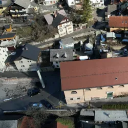 St. Leonard's Church (Cerkev sv. Lenarta) - Jesenice
