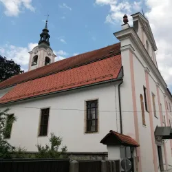 Franciscan Monastery - Kamnik
