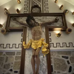 Franciscan Monastery - Kamnik