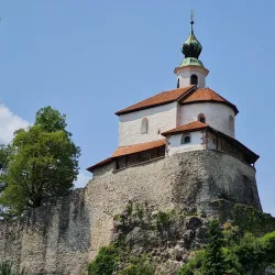Kamnik Old Town - Kamnik