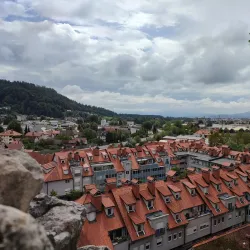 Kamnik Old Town - Kamnik