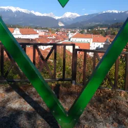 Kamnik Old Town - Kamnik