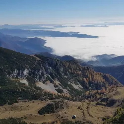 Kamnik-Savinja Alps - Kamnik