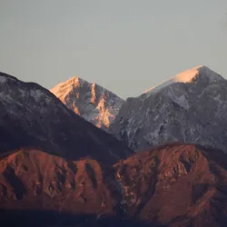 Kamnik-Savinja Alps - Kamnik
