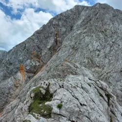 Kamnik-Savinja Alps - Kamnik