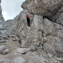 Kamnik-Savinja Alps - Kamnik