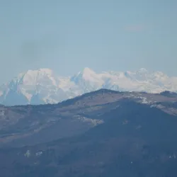 Kamnik-Savinja Alps - Kamnik