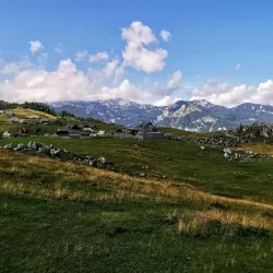 Mala Planina - Kamnik