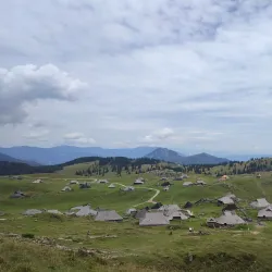 Mala Planina - Kamnik