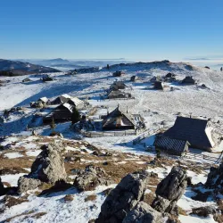 Mala Planina - Kamnik
