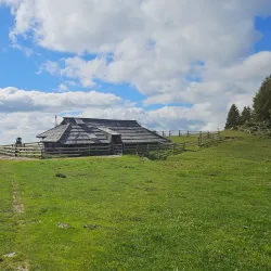Mala Planina - Kamnik