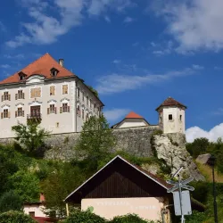 Museum of Kamnik and the Kamnik Region - Kamnik