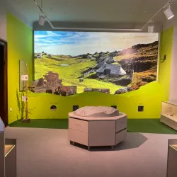 Museum of Kamnik and the Kamnik Region - Kamnik