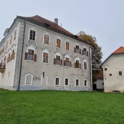 Museum of Kamnik and the Kamnik Region - Kamnik