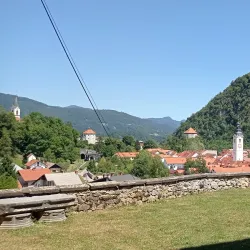 Museum of Kamnik and the Kamnik Region - Kamnik