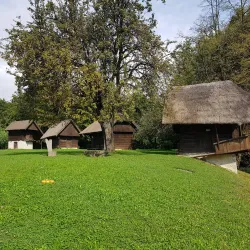 Museum of Kamnik and the Kamnik Region - Kamnik