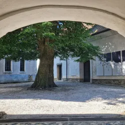 Museum of Kamnik and the Kamnik Region - Kamnik