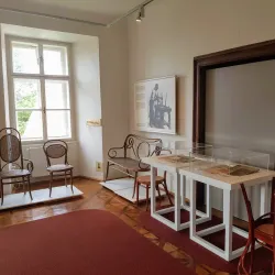 Museum of Kamnik and the Kamnik Region - Kamnik