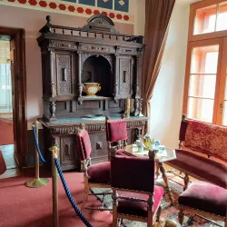 Museum of Kamnik and the Kamnik Region - Kamnik