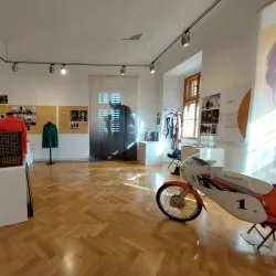 Museum of Kamnik and the Kamnik Region - Kamnik