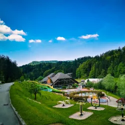 Snovik Spa - Kamnik