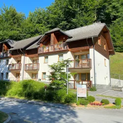 Snovik Spa - Kamnik