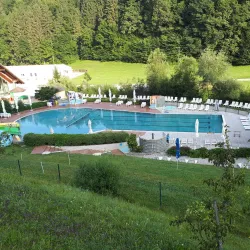 Snovik Spa - Kamnik