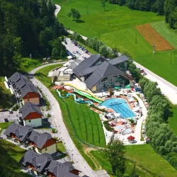 Snovik Spa - Kamnik
