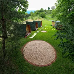 Tunjice Natural Health Resort - Kamnik