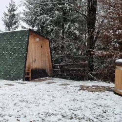 Tunjice Natural Health Resort - Kamnik