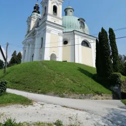 Tunjice Natural Health Resort - Kamnik