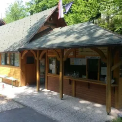 Tunjice Natural Health Resort - Kamnik