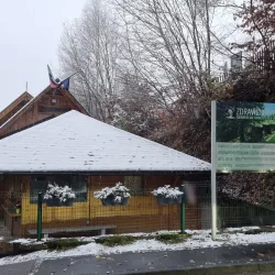 Tunjice Natural Health Resort - Kamnik